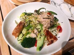 渔夫沙拉-卡朋西餐(悦汇城店)