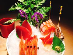 -京料理·日料自助·铁板燒(复悦城店)