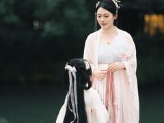 -汉仪华裳汉服旗袍·摄影写真馆(乌镇西栅店)