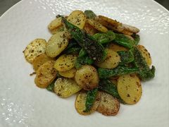 -俭朴菜(鲁磨路店)