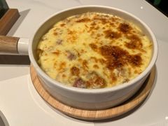 -静香HOUSE·全时段融合餐厅(七星欢乐颂店)