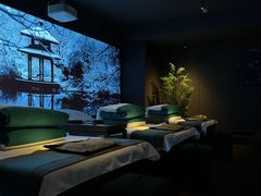 -云上漫足·足疗养生·泡浴SPA