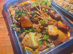 铁板烧-幸福铁板烧(共和村店)