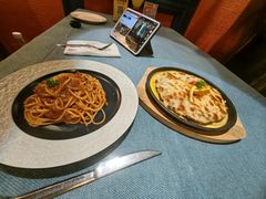 -俄士厨房(万松园店)