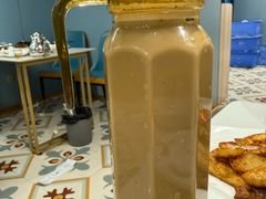 -马尔龙新疆饭店·清真(长青路店)