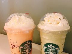 -星巴克(厦门SM新生活广场店)
