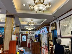 -峨嵋酒家(地安门店)