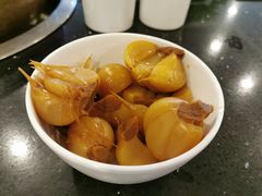 糖蒜-迎宾楼(解放西街店)