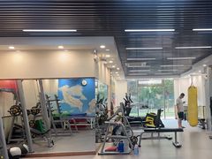 -健怪兽私教健身馆(恒大帝景店)