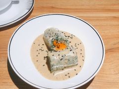 沙律菠菜墩-太二酸菜鱼(南京艾尚天地店)