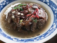 -粗茶淡饭(东关街店)