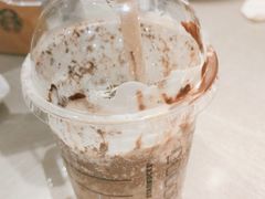 -星巴克(北辰西路店)