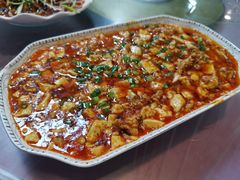 -洪霞餐馆