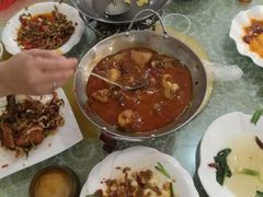 -谭家菜农夫山庄