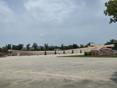 -盘龙城遗址博物院