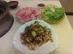 android_upload_pic-合易泓烤肉•首创生椰大油边(宁山路店)