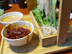 晾衣毛肚-醉长安(南门总店)