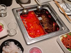 -海底捞火锅(群光广场店)