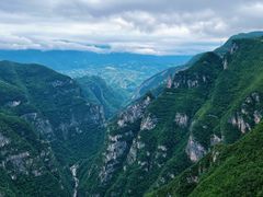 -巫峡·神女景区
