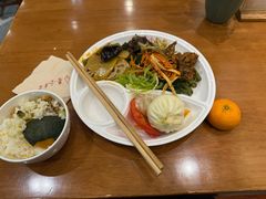 -泰合素食(双流店)