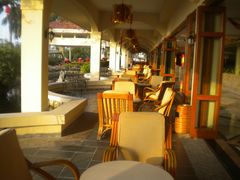 -三亚亚龙湾金棕榈度假酒店