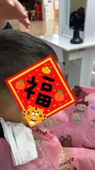 -萌酷专业儿童剪发造型(悦方店)