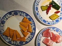 -萌渔·金牌蒜香烤鱼(临安万华广场店)