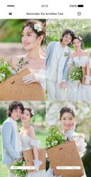 -金夫人婚纱摄影(包河万达店)