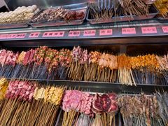 -老谢野馄饨(延安路店)