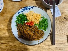 -王阿盖手工小吃(环城西路店)