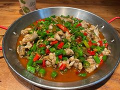 -泥糊破店小酒馆·团建聚餐(南京西路店)