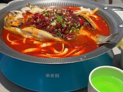 -半天妖烤鱼(即墨宝龙广场店)