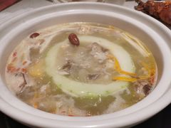 -三人行骨头王火锅(长寿店)