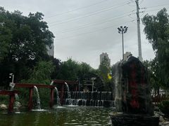 -水车博览园