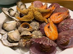 -村长家的疙瘩汤·东营菜(东营茶城店)