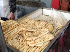 -铁谢李松祖传羊肉汤馆