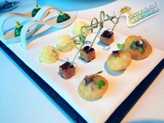 -翡翠36餐厅(浦东香格里拉店)