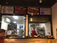 -古乐牛香·鲜牛肉牛杂火锅(解放东路店)
