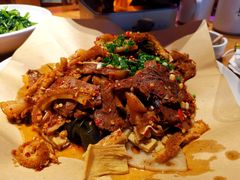 热卤-巢爷老味(东方红店)