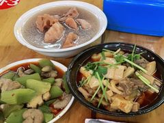 -雨田饭店(华兴东街店)