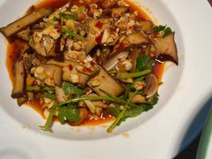 -费大厨辣椒炒肉(万家丽一店)