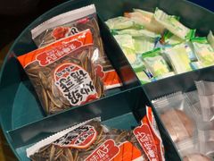 -彩虹之约•淮扬家宴(亚运村店)