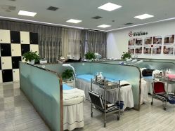 -悟空祛痘·亚健康皮肤管理中心