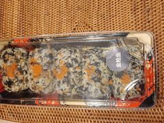 -传闻来紫菜包饭·打糕(西塔韩百店)