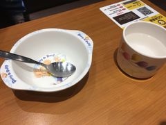 -CoCo壱番屋(久光百货店)