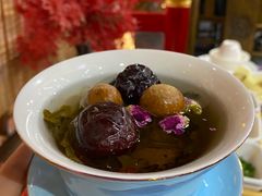 -汇聚德京味铜锅涮肉(沈家桥二路店)