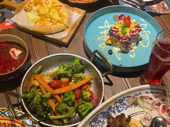 -卢布里西餐厅(总店)