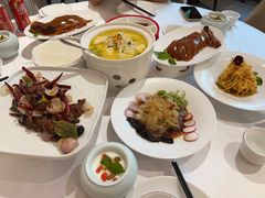 -满堂·烤鸭店·北京菜(鼓楼店)