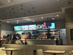 -肯德基(星河店)