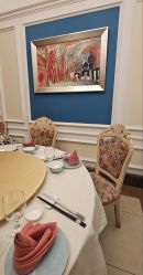 -梅龙镇酒家·宴会厅(南京西路总店)